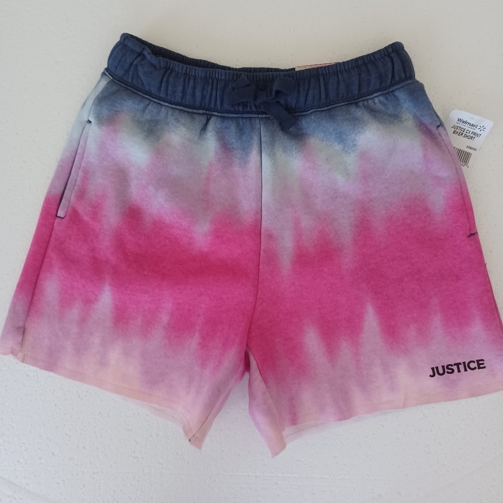 Justice Girls Shorts